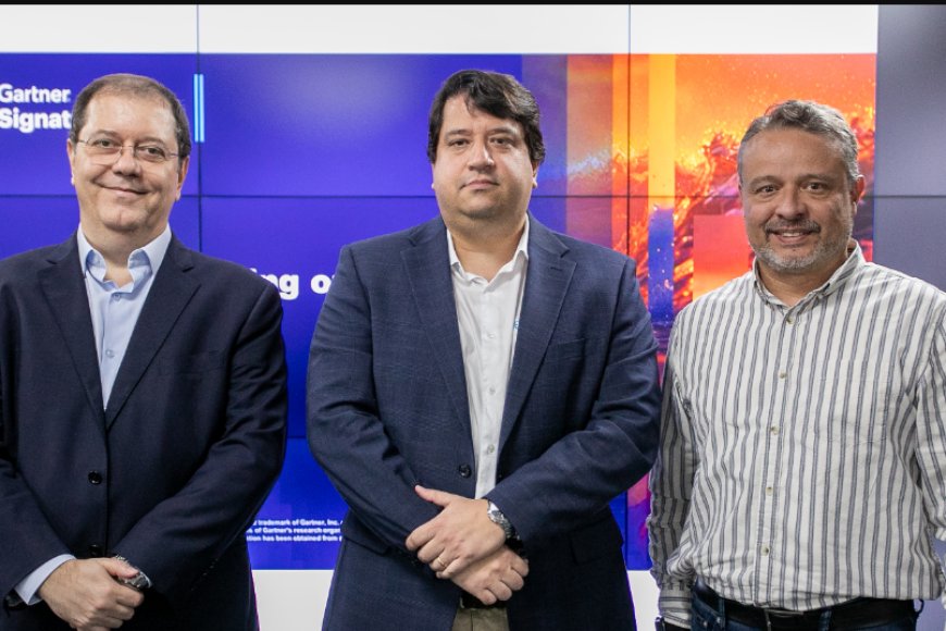 Oportunidades de uso das IAs são apresentadas à Portos do Paraná