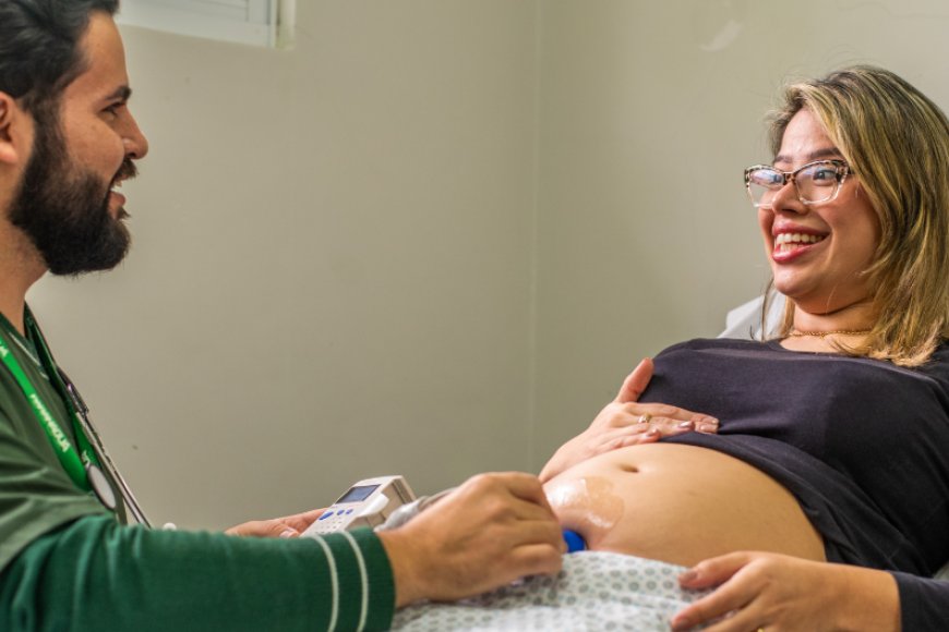 SAÚDE: Prefeitura de Paranaguá oferece atendimento humanizado e mais próximo