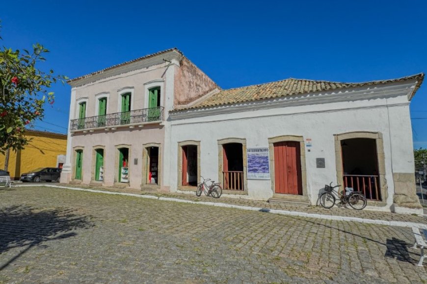 Casa Monsenhor Celso recebe a exposição “Soterramento”