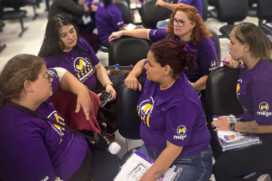 Empreender com apoio: curso gratuito em Morretes une capacitação e capital semente