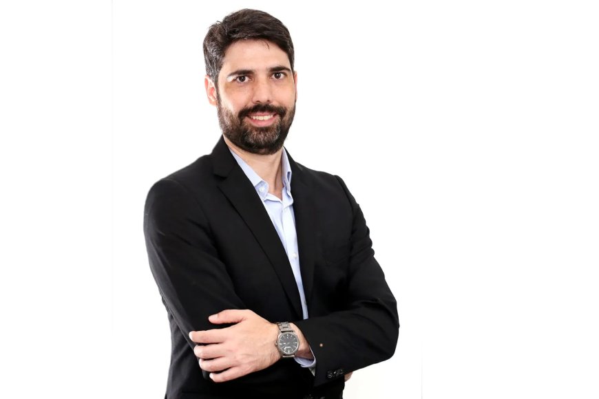 Paranaguá Saneamento anuncia novo Diretor Geral