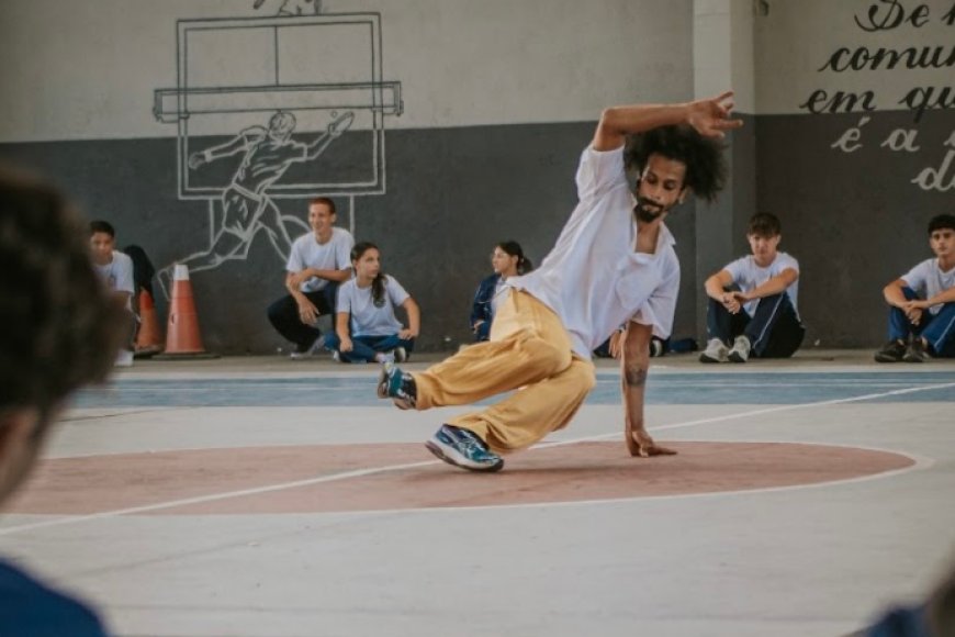 Porto de Cima Cultural leva seis meses de formação gratuita com foco na memória afro&indígena em Morretes