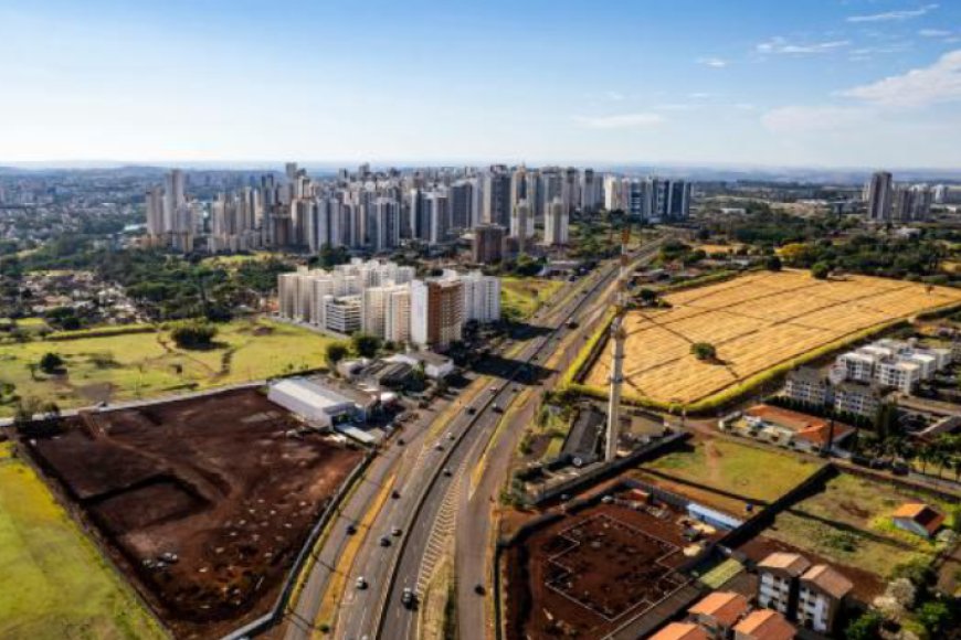 Com recordes históricos, Paraná consolida crescimento em 2025 e fortalece união entre setores