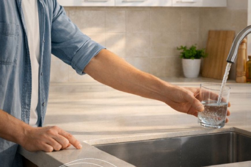 Dia Mundial da Água: Iguá investirá mais de R$ 200 milhões para reduzir perdas e reforçar a segurança hídrica