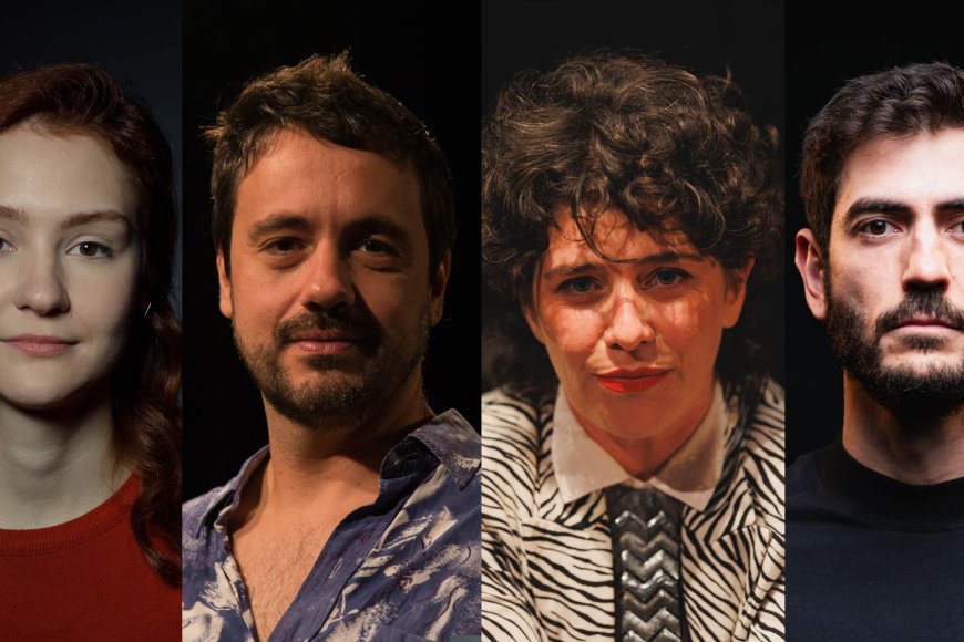 Theatro Municipal de Antonina recebe apresentações gratuitas de “Amores Difíceis”