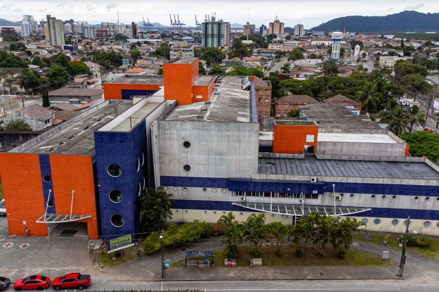 Sete meses após denúncia ao MP, médica cobra respostas sobre irregularidades no Hospital Regional do Litoral