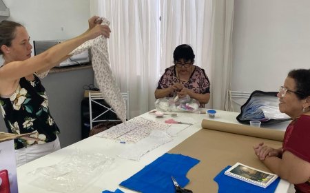 Oportunidade: Casa da Amizade está com vagas abertas para oficinas diversas