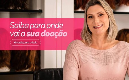 Instituto Peito Aberto é sinônimo de esperança para mulheres que lutam contra o câncer