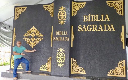 Conheça Marcos Piantá, artista responsável por novo monumento no Aeroparque