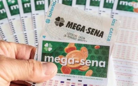 Quem quer ser um milionário?