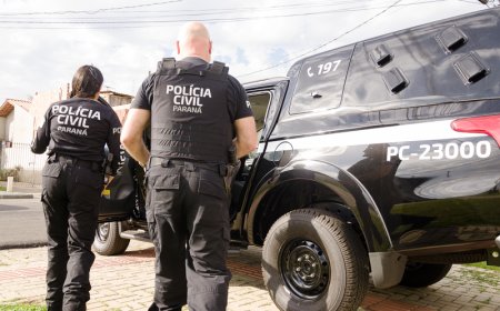 Adolescente envolvido em três homicídios é apreendido na Ilha dos Valadares