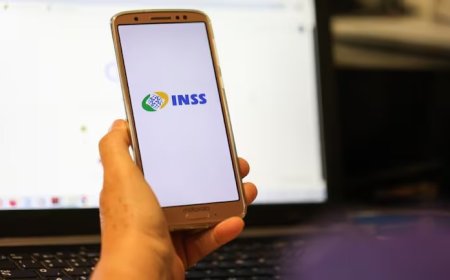 Primeira parcela do 13º do INSS pode ser consultada; pagamento começa nesta quarta (24)