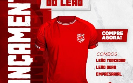 Rio Branco lança loja oficial para venda de camisas e combo de ingressos para a divisão de acesso do Paranaense