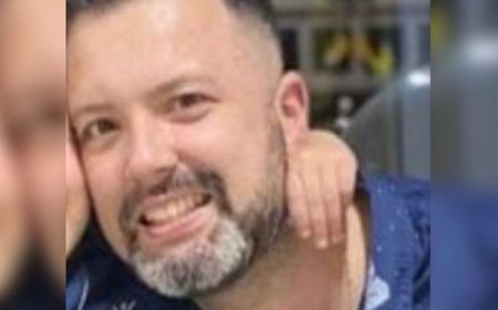 Empresário de Paranaguá é morto a facadas por vizinho; crime ocorreu em Itajaí