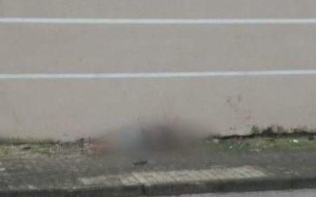 Identificado homem que foi espancado até a morte, em Paranaguá