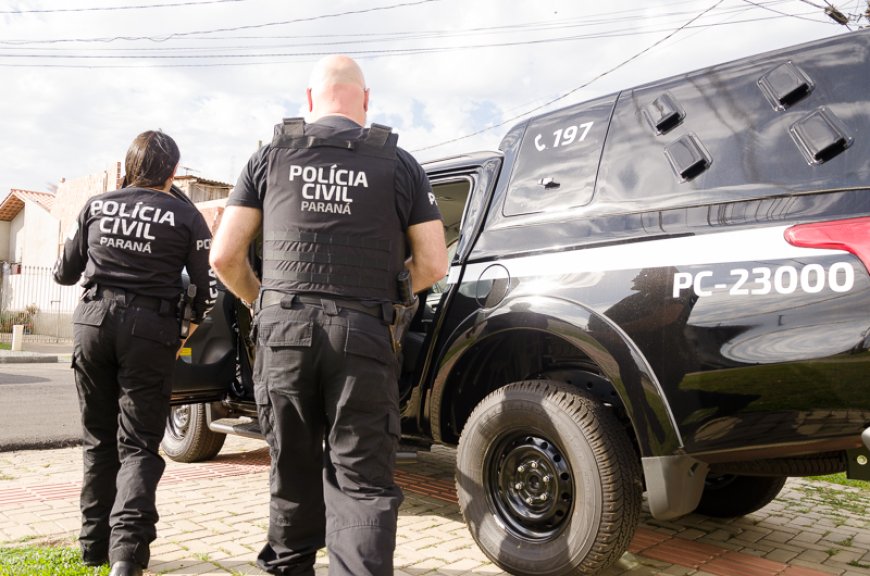 Adolescente envolvido em três homicídios é apreendido na Ilha dos Valadares