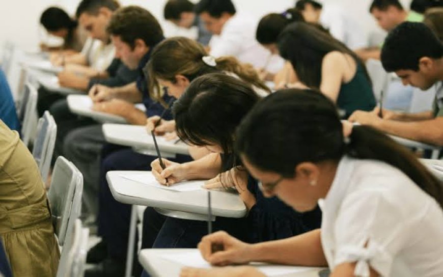 Pedidos de isenção da taxa do Enem podem ser feitos até sexta-feira (26)