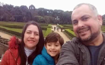 Identificadas as vítimas envolvidas no acidente na PR-407