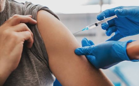 Paranaguá inicia nesta segunda-feira (6), vacinação contra a dengue