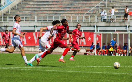 Após vencer o Paranavaí em casa, Rio Branco enfrenta o Grêmio Maringá no domingo (12)