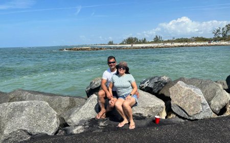 Parnanguaras que vivem na Flórida fazem sucesso com canal no YouTube