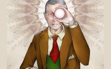 Paranaguá recebe o Projeto Cultural "Caleidoscópio do Passado, Histórias e Lendas Parnanguaras, por Vicente Nascimento Júnior"