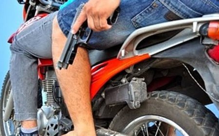 Identificado jovem que morreu após ser baleado no Jardim Iguaçu