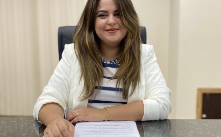 Vereadora Isabelle Dias fala sobre seu momento atual na política e o que espera do futuro na vida pública