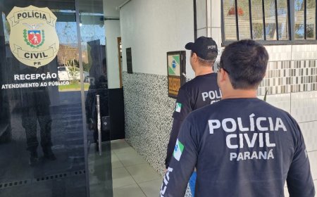 Homem é preso em Morretes pela prática de homofobia contra o próprio filho