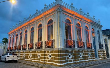 Casa Elfrida Lobo vai sediar exposição e lançamento de livros nesta sexta-feira (24)