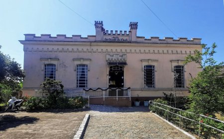 Solidariedade: Asilo São Vicente de Paulo necessita de doações