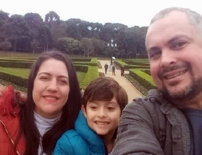 Identificadas as vítimas envolvidas no acidente na PR-407