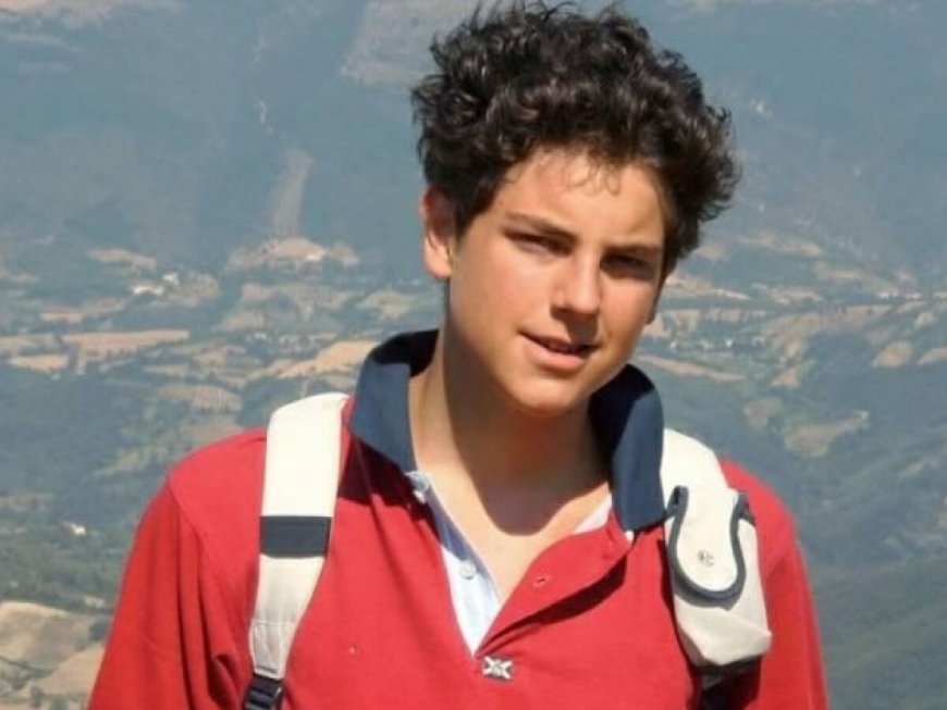 Beato Carlo Acutis: Papa reconhece milagre do Padroeiro da Internet