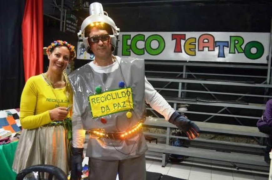 Há mais de duas décadas, Grupo Very Good espalha amor por onde passa