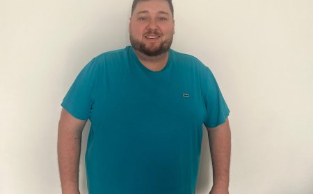 Eleições 2024: Agostinho Batista é pré-candidato a vereador em Paranaguá