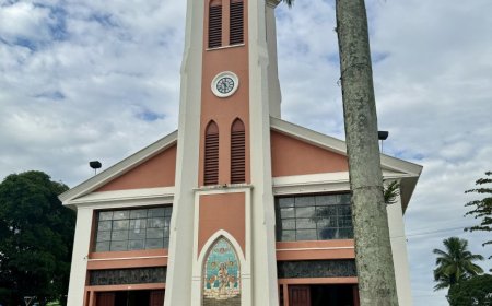 Santuário do Rocio inicia período de inscrições para cursos profissionalizantes gratuitos