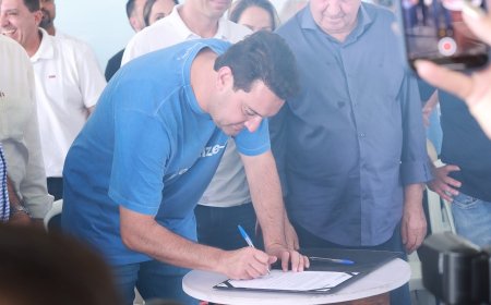 Paranaguá Saneamento recebe licença para o início das obras do sistema de coleta e tratamento de esgoto na Ilha do Mel