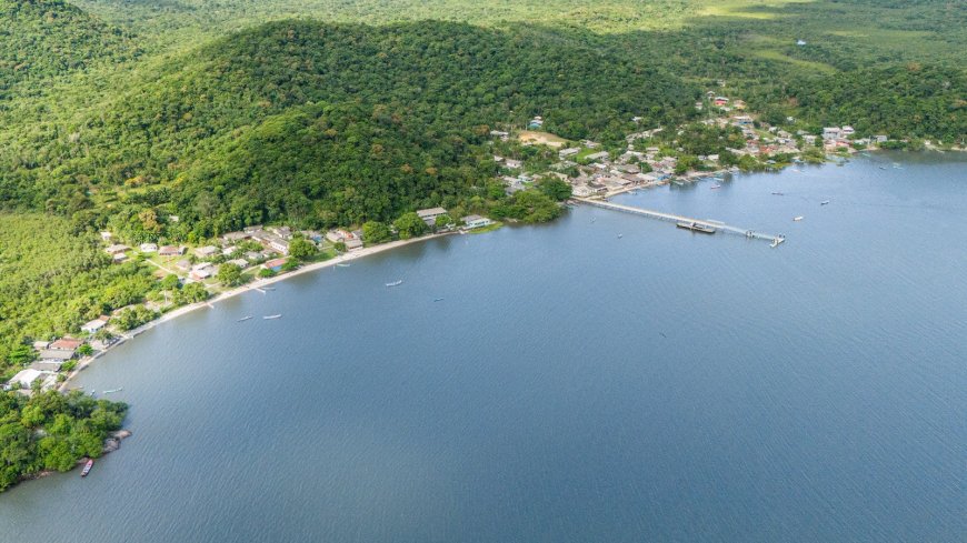 Ilha do Amparo promove mais uma edição da Festa do Camarão no final de março