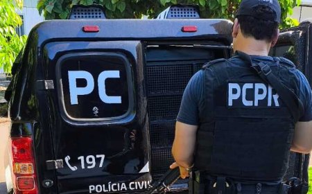 Homem é preso após torturar a esposa por causa de comentário em rede social