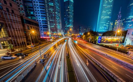 Segurança Viária: Tecnologia nas Estradas do Litoral