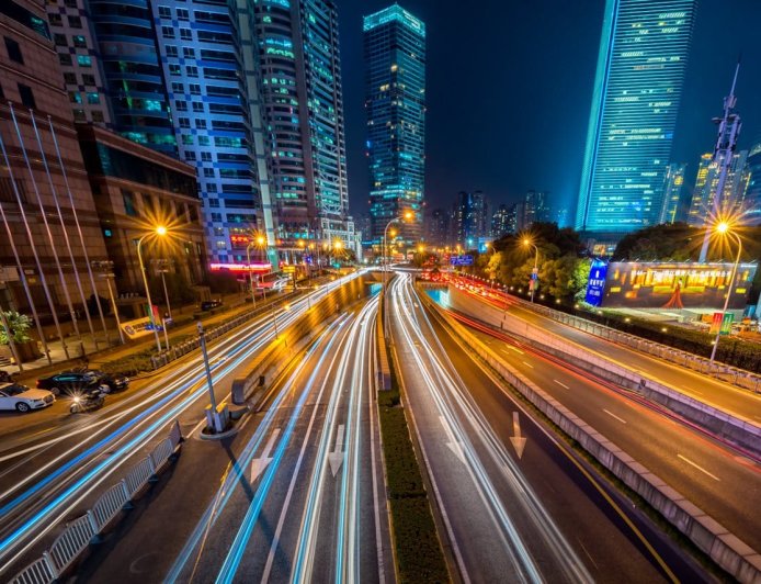 Segurança Viária: Tecnologia nas Estradas do Litoral