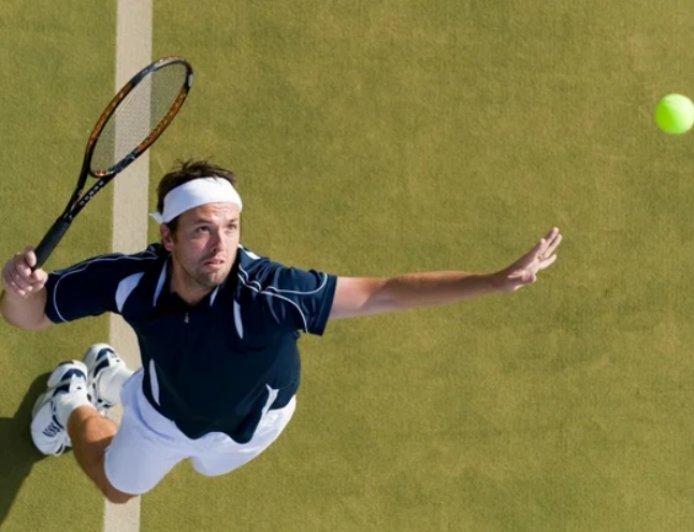 O mundo vibrante dos jogos de tênis: paixão que atravessa gerações