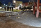 Identificado rapaz morto a tiros após sair de casa noturna nesta quinta-feira