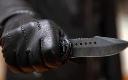 Jovem é esfaqueado e arremessado ao mar após tentativa de estupro em Paranaguá