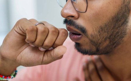 Paraná registra mais 1.228 casos de síndromes respiratórias