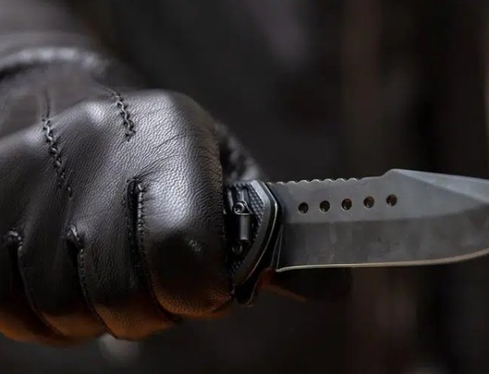 Jovem é esfaqueado e arremessado ao mar após tentativa de estupro em Paranaguá