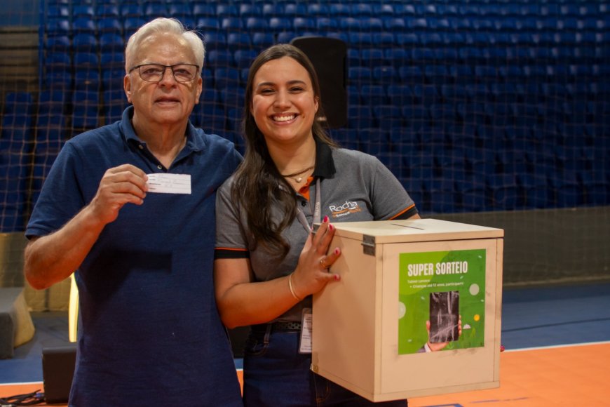 Paranaguá celebra sucesso da 18ª Semana do Meio Ambiente e destaca participação recorde de empresas e escolas