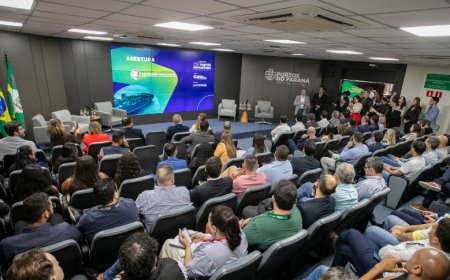 Comunidade portuária apresenta iniciativas sustentáveis no 1º Encontro COP Portos Sustentáveis