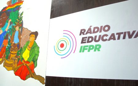 Paranaguá ganha nova emissora educativa: Rádio FM 106.3 entra no ar com foco em educação, cultura e integração regional
