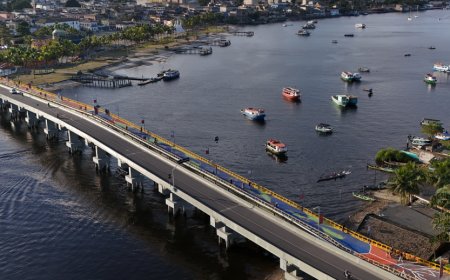 Paranaguá celebra 377 anos com avanços na habitação e saúde